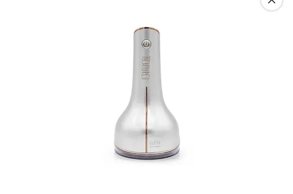Techiture Beauty SculptTech EMS Body Sculpting Pro-Slimming Device